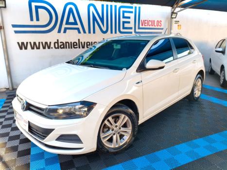 VOLKSWAGEN Polo Hatch 1.6 4P MSI FLEX, Foto 4