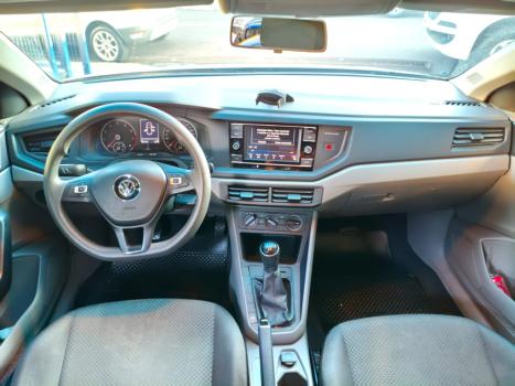VOLKSWAGEN Polo Hatch 1.6 4P MSI FLEX, Foto 5