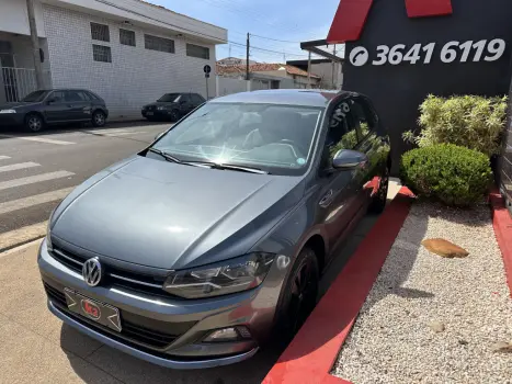 VOLKSWAGEN Polo Hatch 1.0 12V 4P 200 TSI HIGHLINE AUTOMTICO, Foto 3