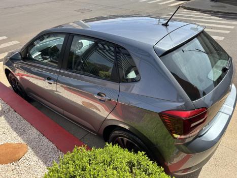 VOLKSWAGEN Polo Hatch 1.0 12V 4P 200 TSI HIGHLINE AUTOMTICO, Foto 6