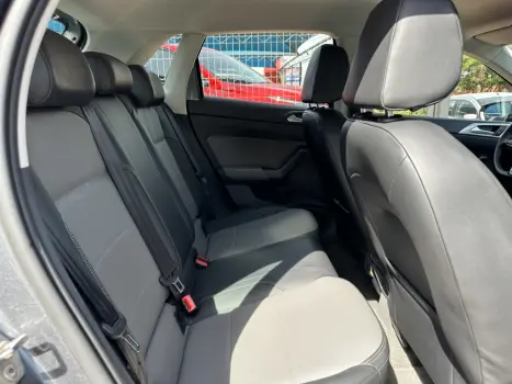 VOLKSWAGEN Polo Hatch 1.0 12V 4P 200 TSI HIGHLINE AUTOMTICO, Foto 11