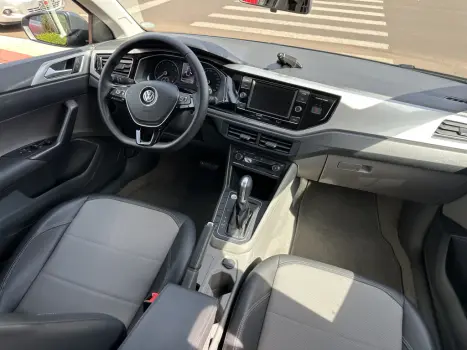 VOLKSWAGEN Polo Hatch 1.0 12V 4P 200 TSI HIGHLINE AUTOMTICO, Foto 18
