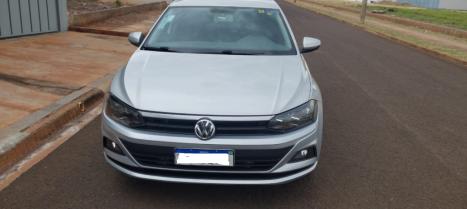 VOLKSWAGEN Polo Hatch 1.6 4P MSI FLEX, Foto 2