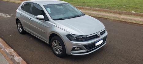 VOLKSWAGEN Polo Hatch 1.6 4P MSI FLEX, Foto 3