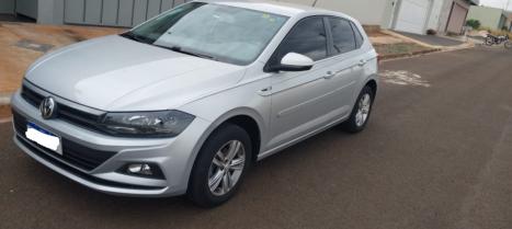 VOLKSWAGEN Polo Hatch 1.6 4P MSI FLEX, Foto 4