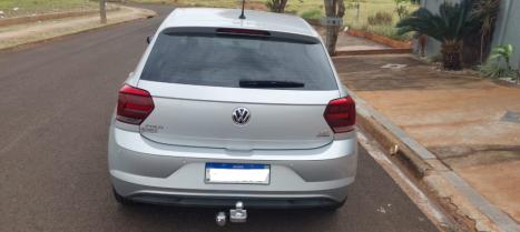 VOLKSWAGEN Polo Hatch 1.6 4P MSI FLEX, Foto 5