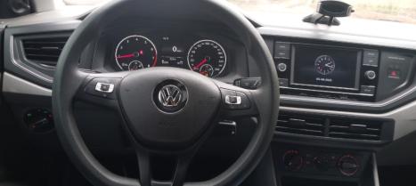 VOLKSWAGEN Polo Hatch 1.6 4P MSI FLEX, Foto 6