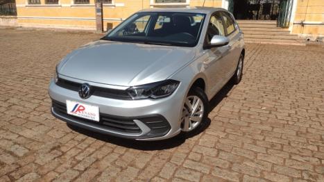 VOLKSWAGEN Polo Hatch 1.0 12V 4P 200 TSI  COMFORTLINE AUTOMTICO, Foto 1