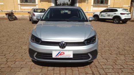 VOLKSWAGEN Polo Hatch 1.0 12V 4P 200 TSI  COMFORTLINE AUTOMTICO, Foto 2