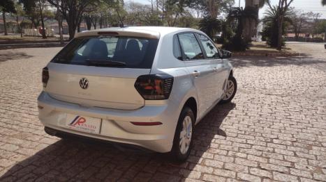 VOLKSWAGEN Polo Hatch 1.0 12V 4P 200 TSI  COMFORTLINE AUTOMTICO, Foto 3