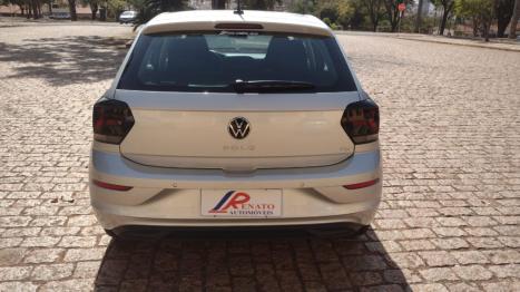 VOLKSWAGEN Polo Hatch 1.0 12V 4P 200 TSI  COMFORTLINE AUTOMTICO, Foto 4