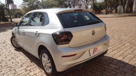 VOLKSWAGEN Polo Hatch 1.0 12V 4P 200 TSI  COMFORTLINE AUTOMTICO, Foto 6