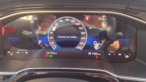 VOLKSWAGEN Polo Hatch 1.0 12V 4P 200 TSI  COMFORTLINE AUTOMTICO, Foto 7