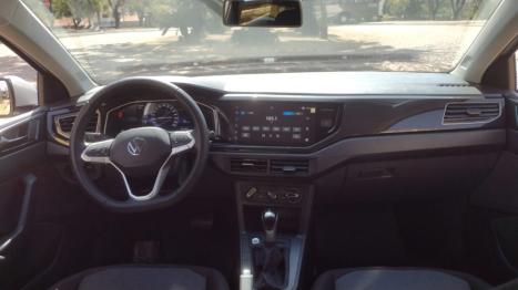 VOLKSWAGEN Polo Hatch 1.0 12V 4P 200 TSI  COMFORTLINE AUTOMTICO, Foto 8