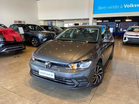 VOLKSWAGEN Polo Hatch 1.0 4P 170 TSI HIGHLINE AUTOMTICO, Foto 3