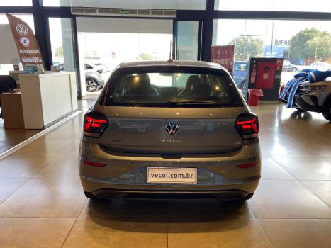 VOLKSWAGEN Polo Hatch 1.0 4P 170 TSI HIGHLINE AUTOMTICO, Foto 10