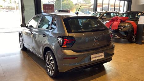 VOLKSWAGEN Polo Hatch 1.0 4P 170 TSI HIGHLINE AUTOMTICO, Foto 11