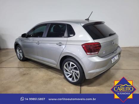 VOLKSWAGEN Polo Hatch 1.0 12V 4P 200 TSI HIGHLINE AUTOMTICO, Foto 2