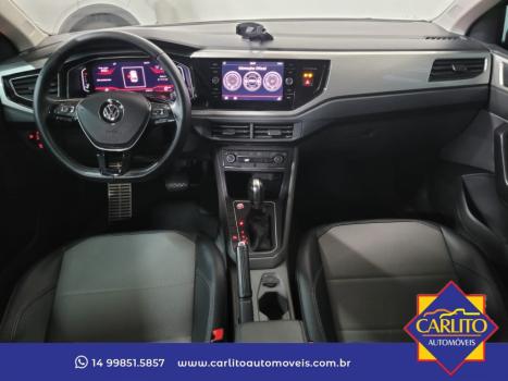 VOLKSWAGEN Polo Hatch 1.0 12V 4P 200 TSI HIGHLINE AUTOMTICO, Foto 4