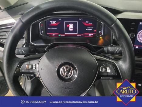 VOLKSWAGEN Polo Hatch 1.0 12V 4P 200 TSI HIGHLINE AUTOMTICO, Foto 8