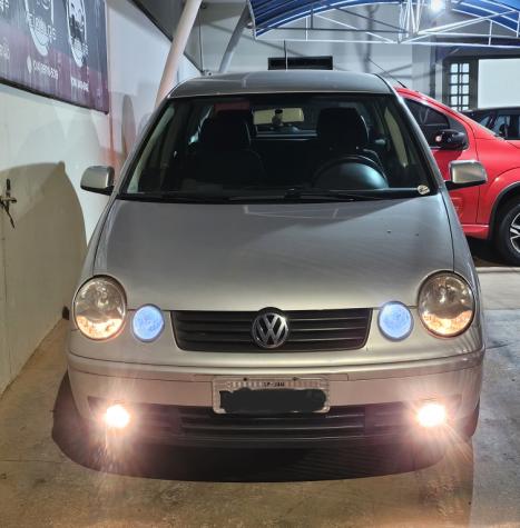 VOLKSWAGEN Polo Hatch 1.6 4P SPORTLINE FLEX, Foto 2