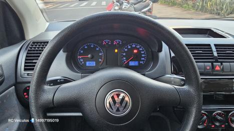 VOLKSWAGEN Polo Hatch 1.6 4P SPORTLINE FLEX, Foto 5