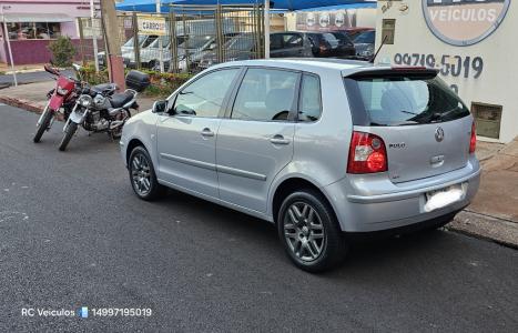 VOLKSWAGEN Polo Hatch 1.6 4P SPORTLINE FLEX, Foto 6