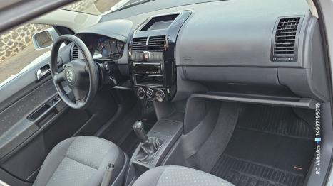 VOLKSWAGEN Polo Hatch 1.6 4P SPORTLINE FLEX, Foto 7