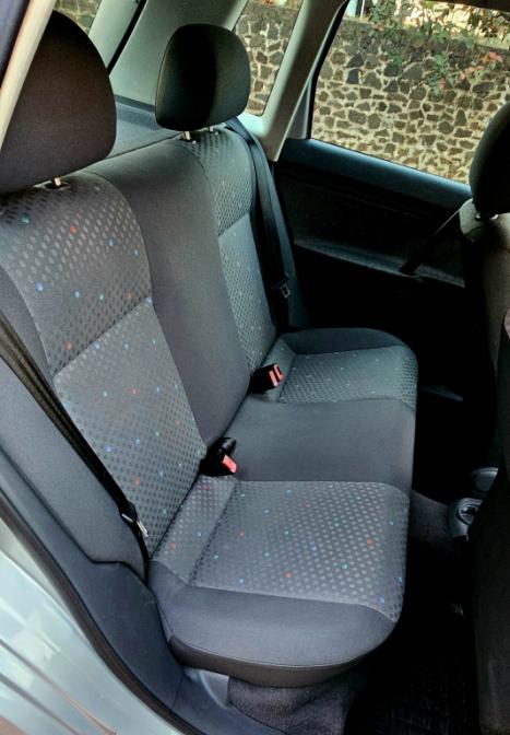 VOLKSWAGEN Polo Hatch 1.6 4P SPORTLINE FLEX, Foto 11