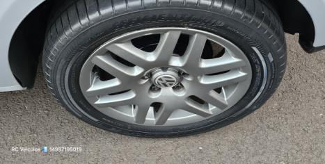 VOLKSWAGEN Polo Hatch 1.6 4P SPORTLINE FLEX, Foto 13
