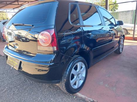 VOLKSWAGEN Polo Hatch 1.6 4P SPORTLINE FLEX, Foto 3