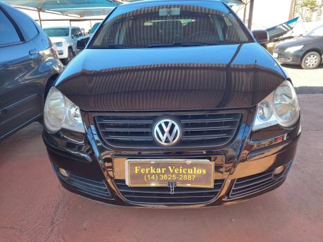 VOLKSWAGEN Polo Hatch 1.6 4P SPORTLINE FLEX, Foto 1