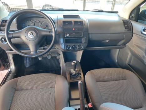 VOLKSWAGEN Polo Hatch 1.6 4P SPORTLINE FLEX, Foto 5