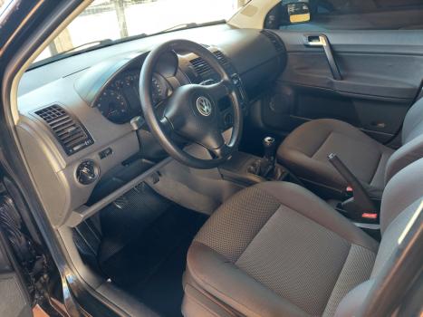 VOLKSWAGEN Polo Hatch 1.6 4P SPORTLINE FLEX, Foto 6