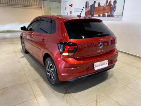 VOLKSWAGEN Polo Hatch 1.0 4P 170 TSI HIGHLINE AUTOMTICO, Foto 11