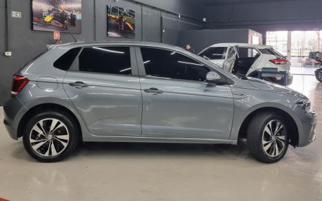VOLKSWAGEN Polo Hatch 1.0 12V 4P 200 TSI  COMFORTLINE AUTOMTICO, Foto 2