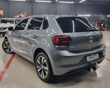VOLKSWAGEN Polo Hatch 1.0 12V 4P 200 TSI  COMFORTLINE AUTOMTICO, Foto 4