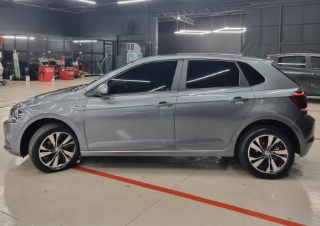 VOLKSWAGEN Polo Hatch 1.0 12V 4P 200 TSI  COMFORTLINE AUTOMTICO, Foto 5