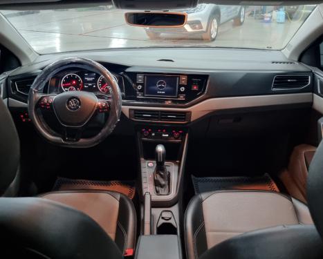VOLKSWAGEN Polo Hatch 1.0 12V 4P 200 TSI  COMFORTLINE AUTOMTICO, Foto 6