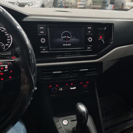 VOLKSWAGEN Polo Hatch 1.0 12V 4P 200 TSI  COMFORTLINE AUTOMTICO, Foto 7