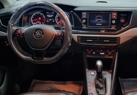 VOLKSWAGEN Polo Hatch 1.0 12V 4P 200 TSI  COMFORTLINE AUTOMTICO, Foto 8