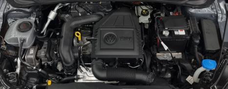 VOLKSWAGEN Polo Hatch 1.0 12V 4P 200 TSI  COMFORTLINE AUTOMTICO, Foto 10