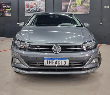 VOLKSWAGEN Polo Hatch 1.0 12V 4P 200 TSI  COMFORTLINE AUTOMTICO, Foto 11