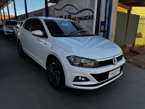 VOLKSWAGEN Polo Hatch 1.6 4P MSI FLEX AUTOMTICO, Foto 2
