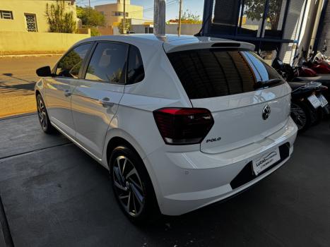VOLKSWAGEN Polo Hatch 1.6 4P MSI FLEX AUTOMTICO, Foto 3