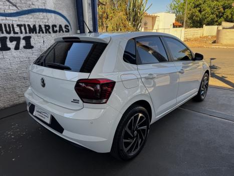 VOLKSWAGEN Polo Hatch 1.6 4P MSI FLEX AUTOMTICO, Foto 4