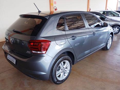VOLKSWAGEN Polo Hatch 1.6 4P MSI FLEX AUTOMTICO, Foto 2