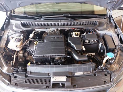 VOLKSWAGEN Polo Hatch 1.6 4P MSI FLEX AUTOMTICO, Foto 11