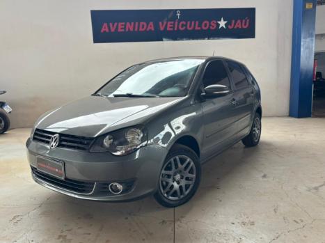 VOLKSWAGEN Polo Hatch 1.6 4P, Foto 1