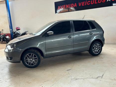 VOLKSWAGEN Polo Hatch 1.6 4P, Foto 2